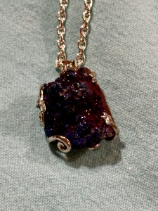 Primary image for the McNierney Jewelry Necklace #1 Auction Item