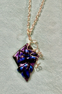 Primary image for the McNierney Jewelry Necklace #2 Auction Item