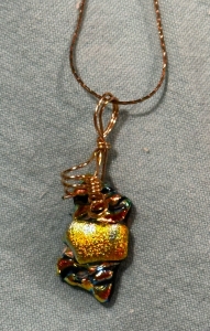 Primary image for the McNierney Jewelry Necklace #3 Auction Item
