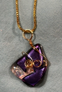 Primary image for the McNierney Jewelry Necklace #4 Auction Item