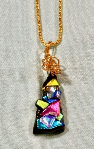 Primary image for the McNierney Jewelry Necklace #5 Auction Item