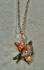 Primary image for the McNierney Jewelry Necklace #7 Auction Item