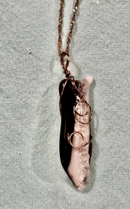 Primary image for the McNierney Jewelry Necklace #8 Auction Item