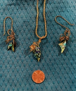 Primary image for the McNierney Jewelry Set #13 Auction Item