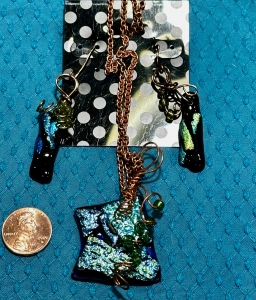 Primary image for the McNierney Jewelry Set #15 Auction Item