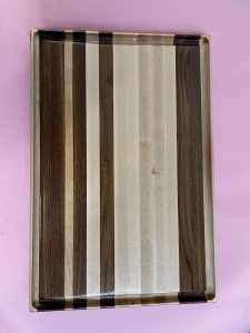 Primary image for the Handmade Cutting Board #1 Auction Item