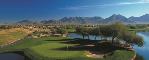 Primary image for the Scottsdale Golf and Spa Vacation Package Auction Item