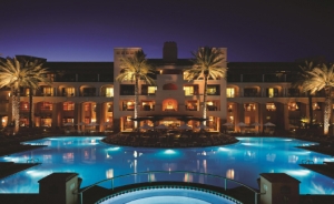 Secondary image for the Scottsdale Golf and Spa Vacation Package Auction Item