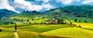 Primary image for the Under the Tuscan Sun Italy Vacation Package for Four! Auction Item