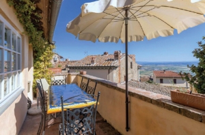 Secondary image for the Under the Tuscan Sun Italy Vacation Package for Four! Auction Item