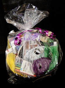 Primary image for the Be Creative Art Gift Basket!! Auction Item