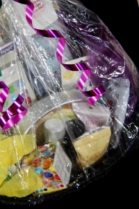 Secondary image for the Baker's Delight Gift Basket!! Auction Item