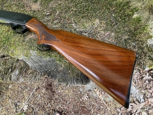 Secondary image for the Remington Wingmaster Model 870 Shotgun Auction Item