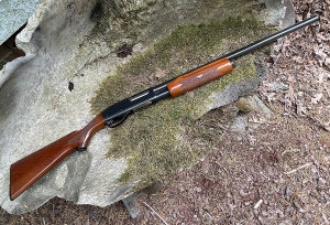 Primary image for the Remington Wingmaster Model 870 Shotgun Auction Item