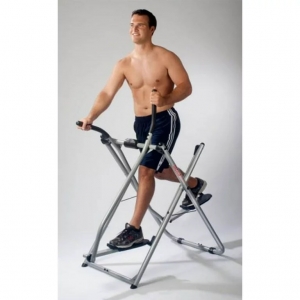 Secondary image for the Gazelle Edge glider workout machine Auction Item