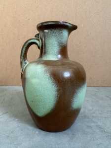 Primary image for the Ceramic Frankoma Jug Auction Item