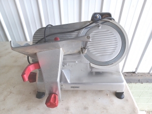 Primary image for the Berkel Co. Deli meat slicer professional, Model 825-A, Made in Italy Auction Item