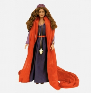 Primary image for the Mary Magdalene Sophia Goddess Doll Auction Item