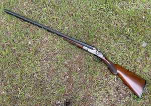 Primary image for the Antique 1892-1930 era American Gun Co. 12 gauge Shotgun Auction Item