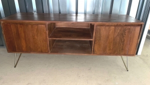 Primary image for the Mid-Century Modern Credenza Auction Item
