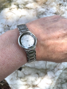 Secondary image for the Skagen Women's Watch Auction Item