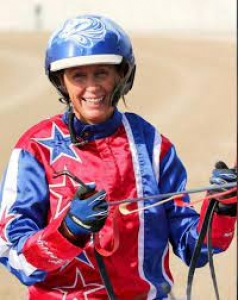 Primary image for the Kerryn Manning SIGNED Driving Boots Auction Item