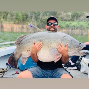 Primary image for the Codfather Fishing Trip Auction Item