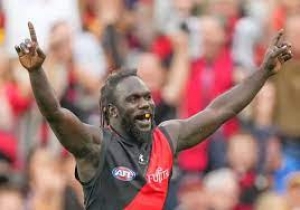 Primary image for the SIGNED Tipungwuti Jersey  Auction Item
