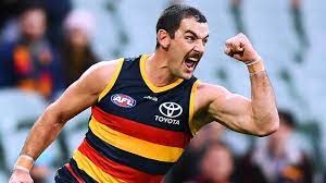 Primary image for the Taylor Walker SIGNED Jersey Auction Item
