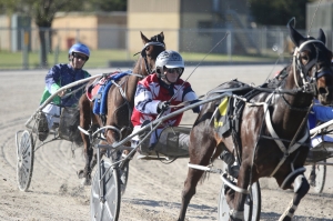 Primary image for the SPRINTERS CUP RUNNER- MICH PHILLIPS Auction Item