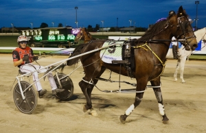 Primary image for the SPRINTERS CUP RUNNER- RYAN BACKHOUSE Auction Item