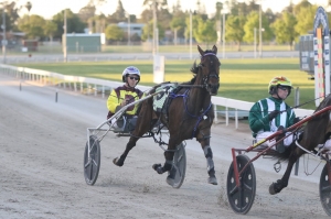 Primary image for the SPRINTERS CUP RUNNER- ALEX ASHWOOD Auction Item