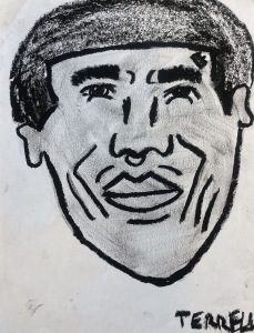 Primary image for the Portrait of a Man Auction Item