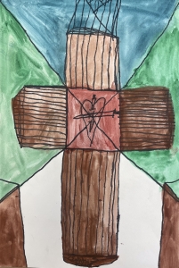 Primary image for the Old Rugged Cross Auction Item