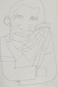 Primary image for the Weird Harold Auction Item