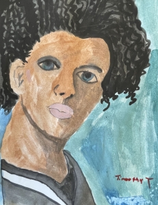 Primary image for the Portrait of a Woman Auction Item