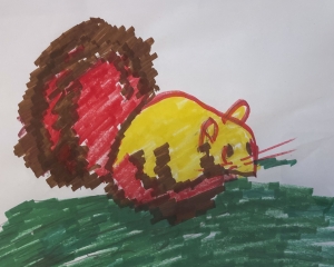 Primary image for the Squirrel Auction Item