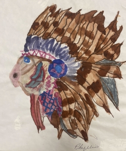 Primary image for the Eagle Warrior Auction Item