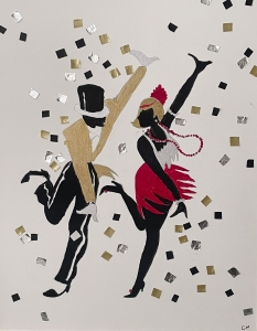 Primary image for the Jazzy Dancers Auction Item