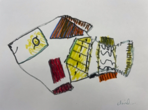 Primary image for the Fancy Fish Auction Item
