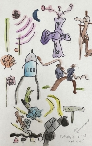 Primary image for the Suburbia Bushes and Trees Auction Item