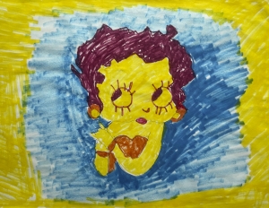 Primary image for the Betty Boop Auction Item
