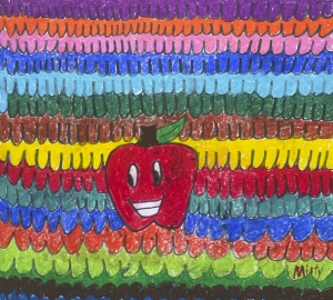 Primary image for the Happy Apple Auction Item
