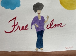 Primary image for the Freedom Auction Item