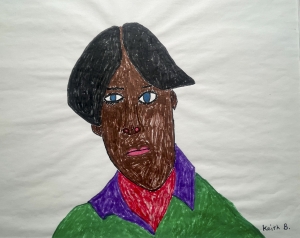 Primary image for the Portrait Auction Item