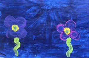 Primary image for the Flower Power Auction Item