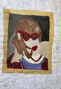 Primary image for the Art Tag Team Auction Item