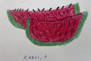 Primary image for the Watermelon Slices Auction Item