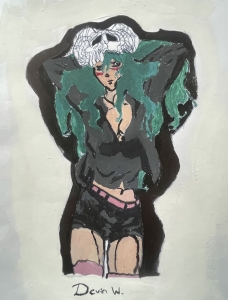 Primary image for the Nel Tu Auction Item
