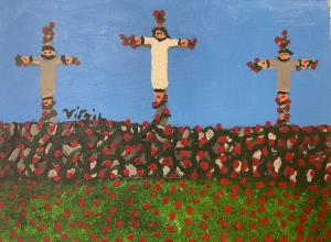 Primary image for the Three Crosses Auction Item